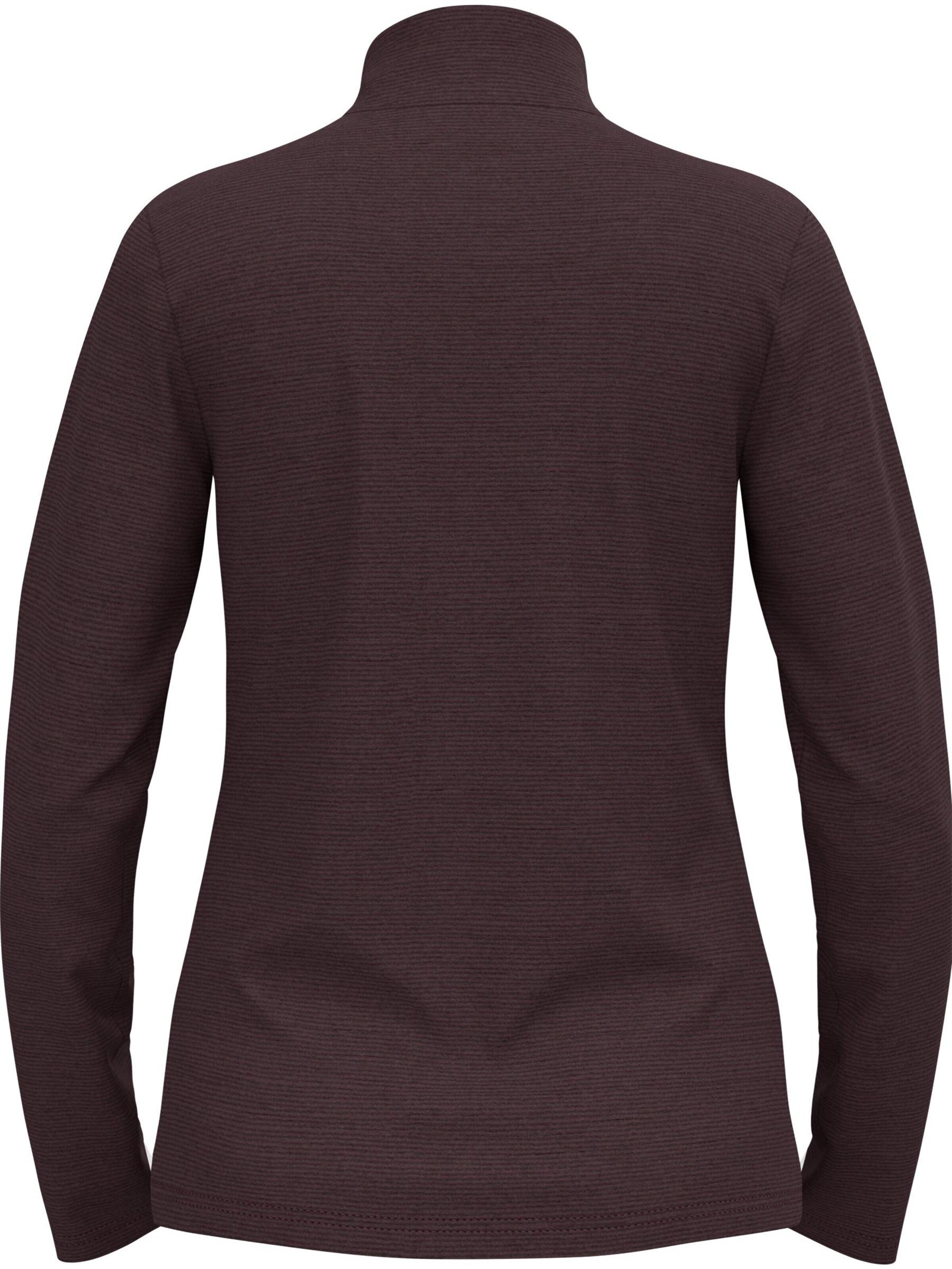 Sweat de sport 'ROY' ODLO en rouge