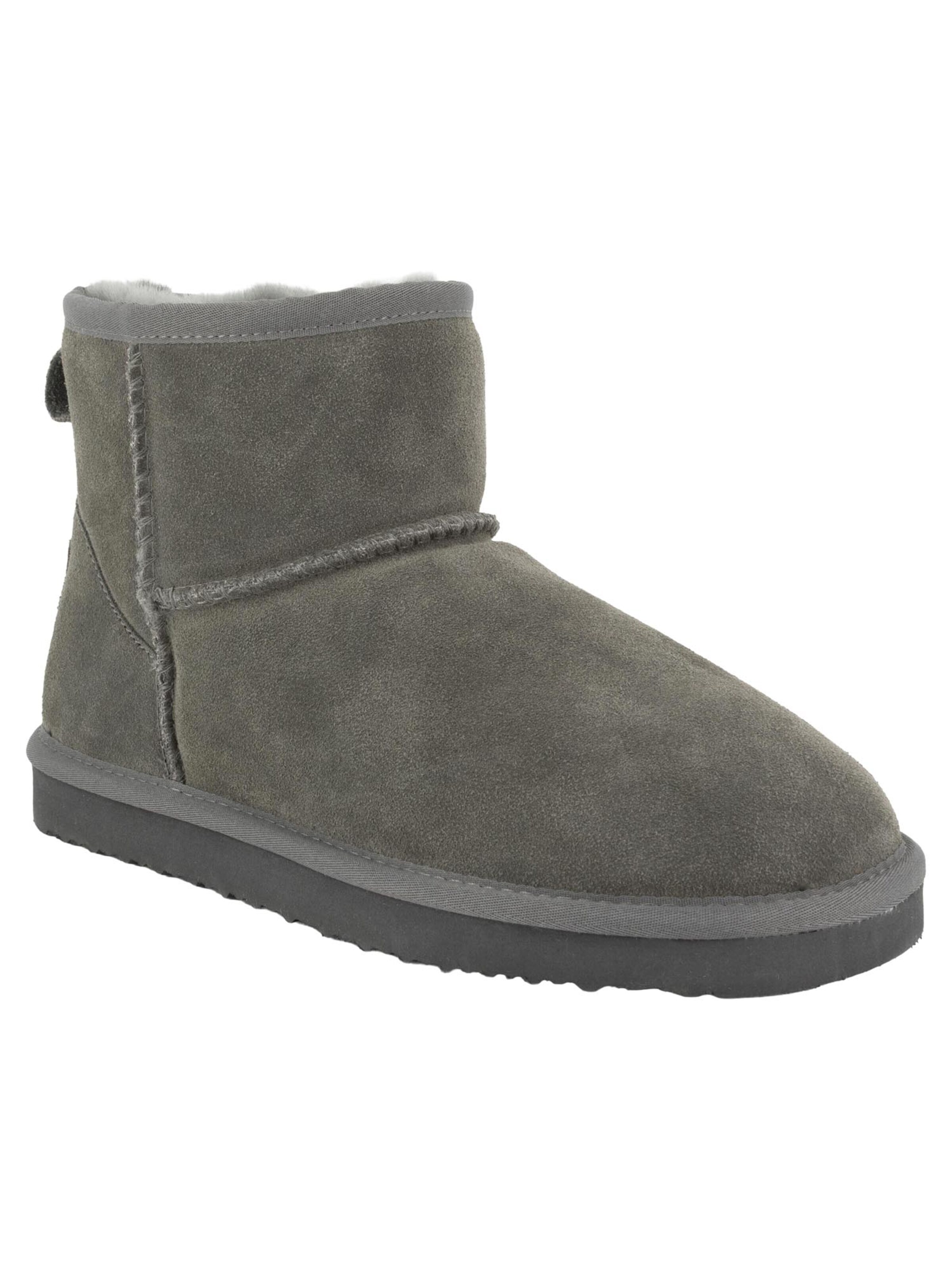Piece Of Mind Boots 'Classic' in Grijs