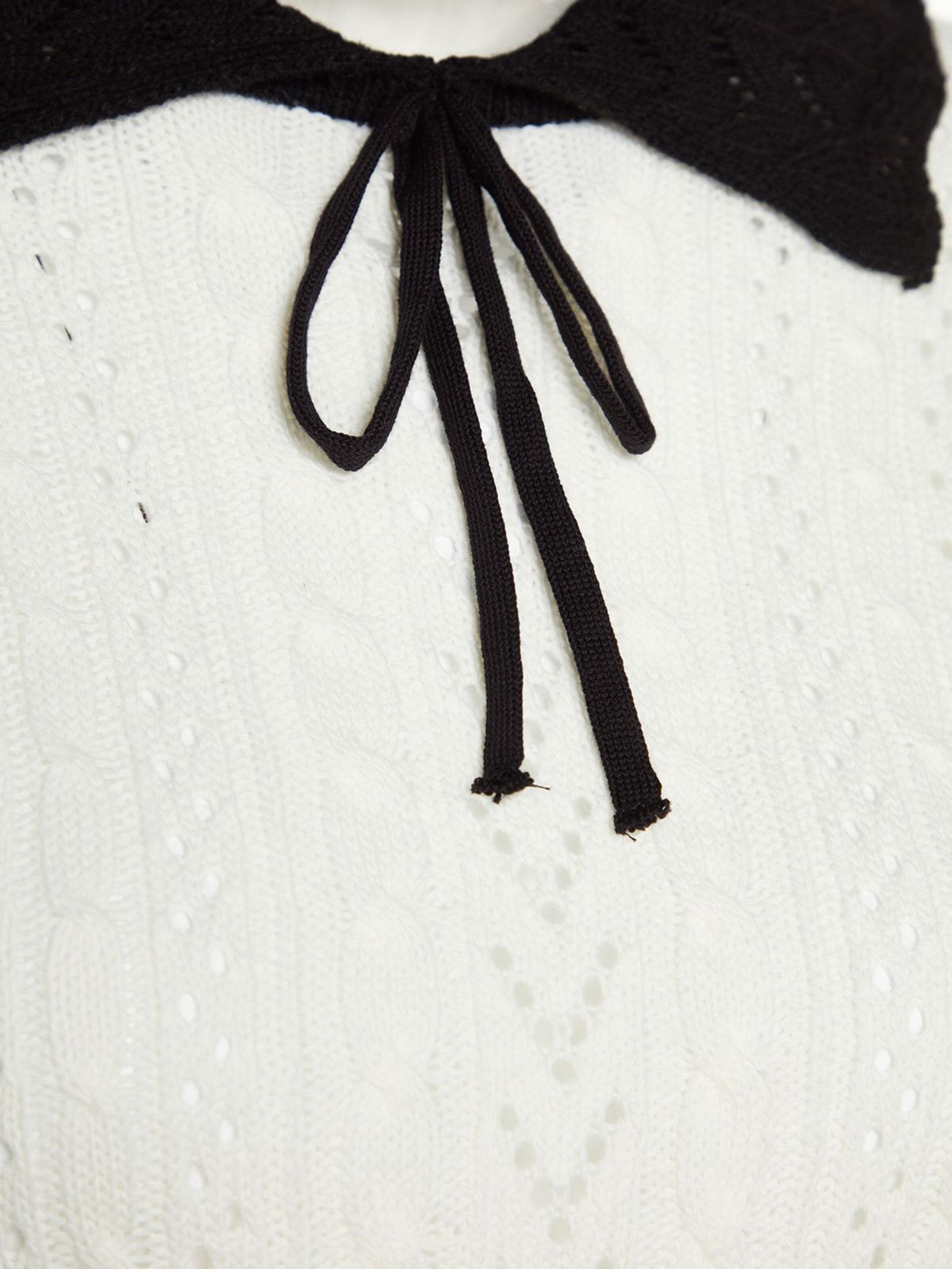 Pull-over Trendyol en beige