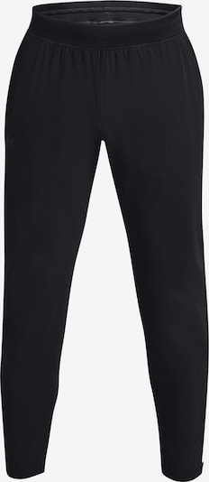 UNDER ARMOUR Sportske hlače u crna, Pregled proizvoda