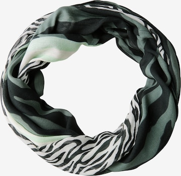 STREET ONE Schal in Grün: Vorderseite