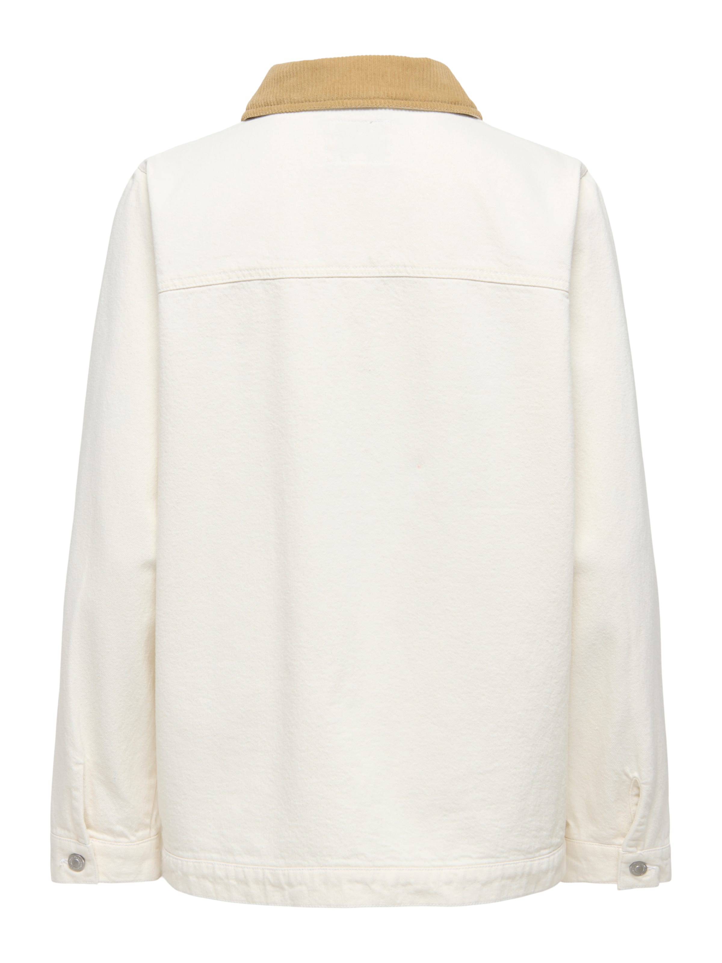 ONLY Välikausitakki 'ONLFrankie' värissä beige