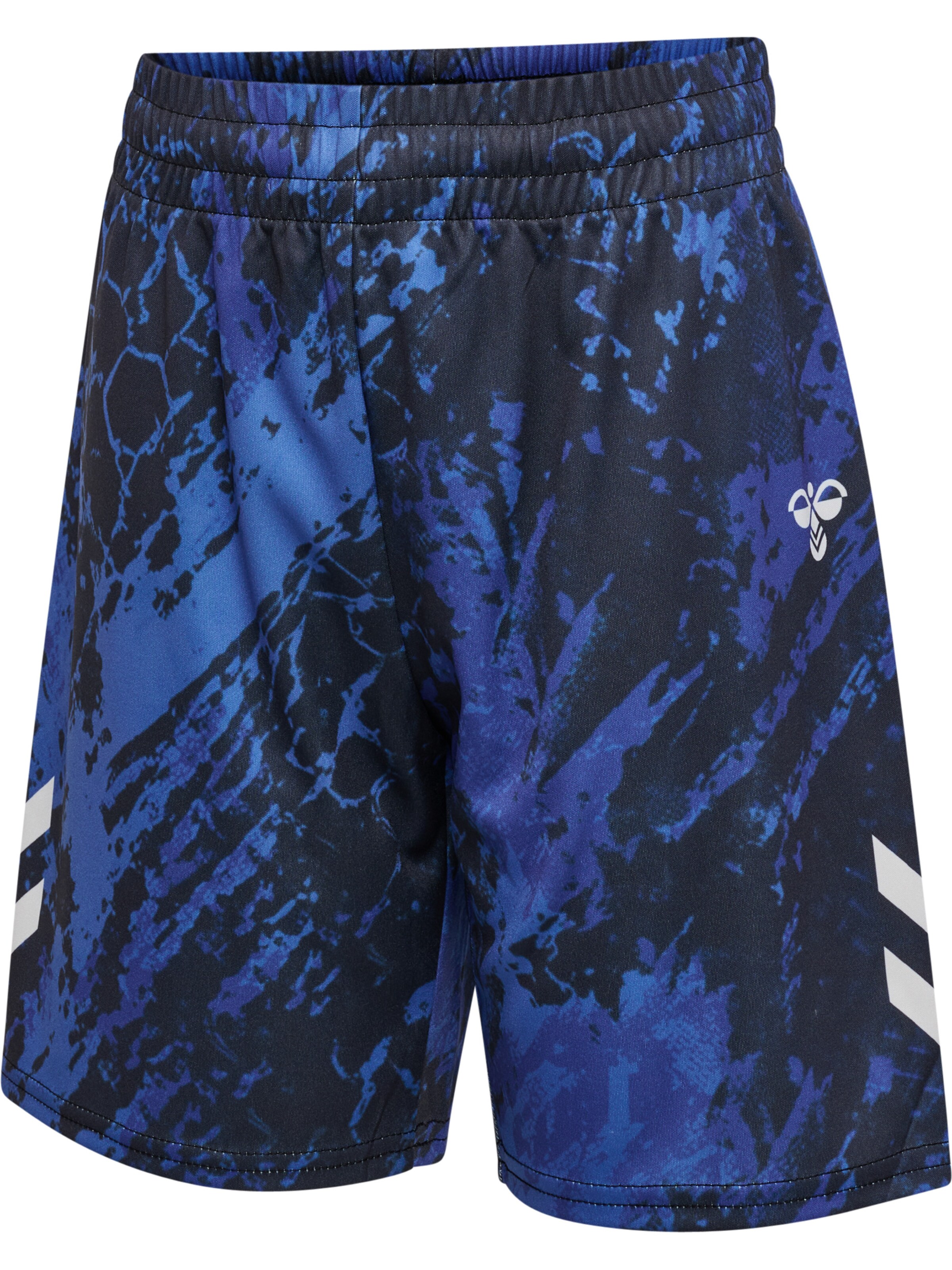 Hummel Sportsdragt i blå