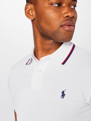 balts Polo Ralph Lauren T-Krekls