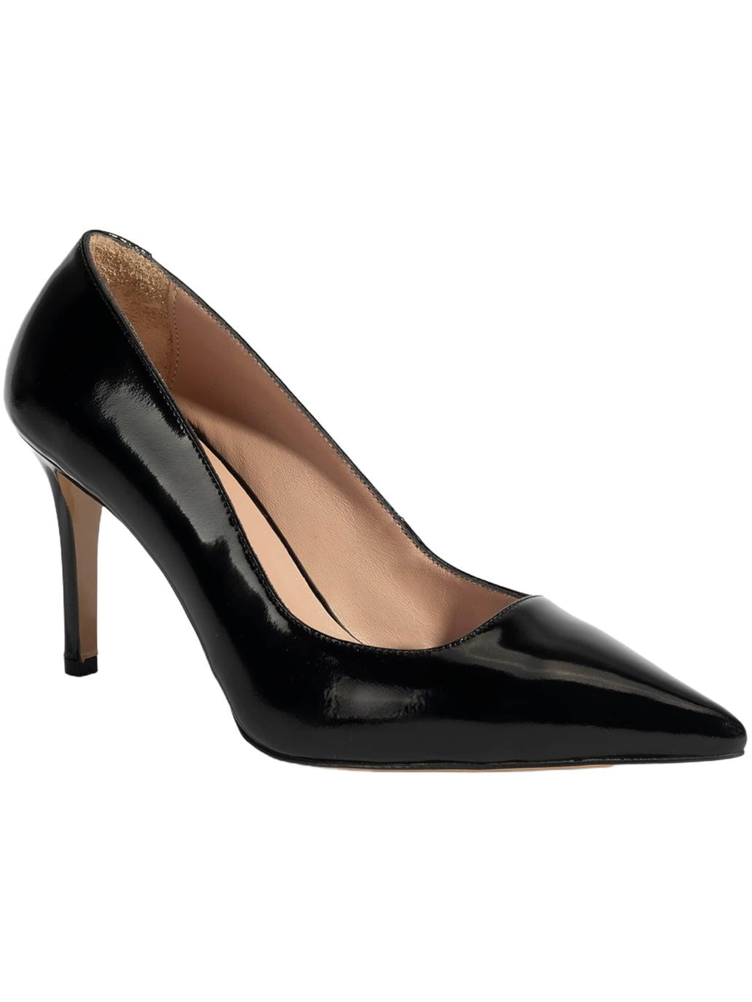 Desa Pumps 'High Heels' in Black