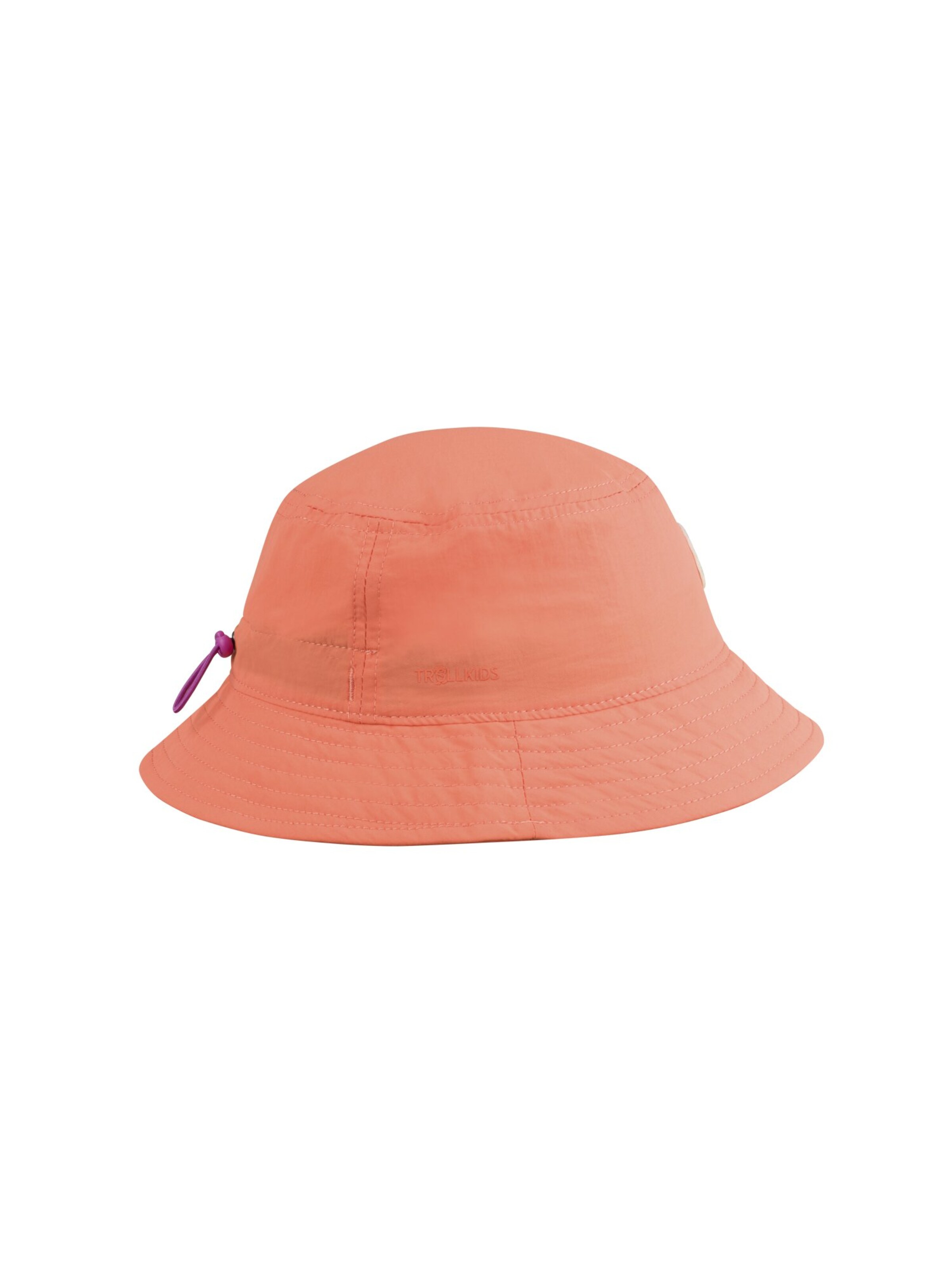 TROLLKIDS Hat in Orange