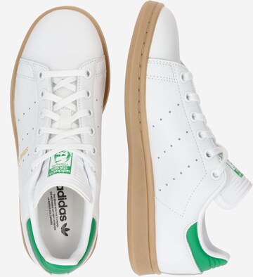 Baskets 'Stan Smith' ADIDAS ORIGINALS en blanc