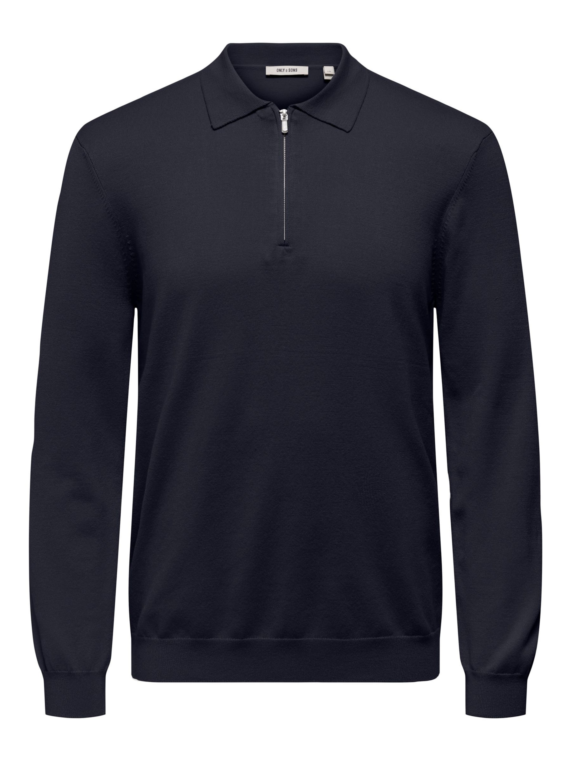Only & Sons - Jersey 'ONSWyler' en azul: frente