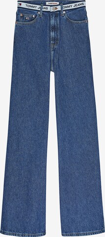 Tommy Jeans Jeans  'Archive High' in Blau: predná strana