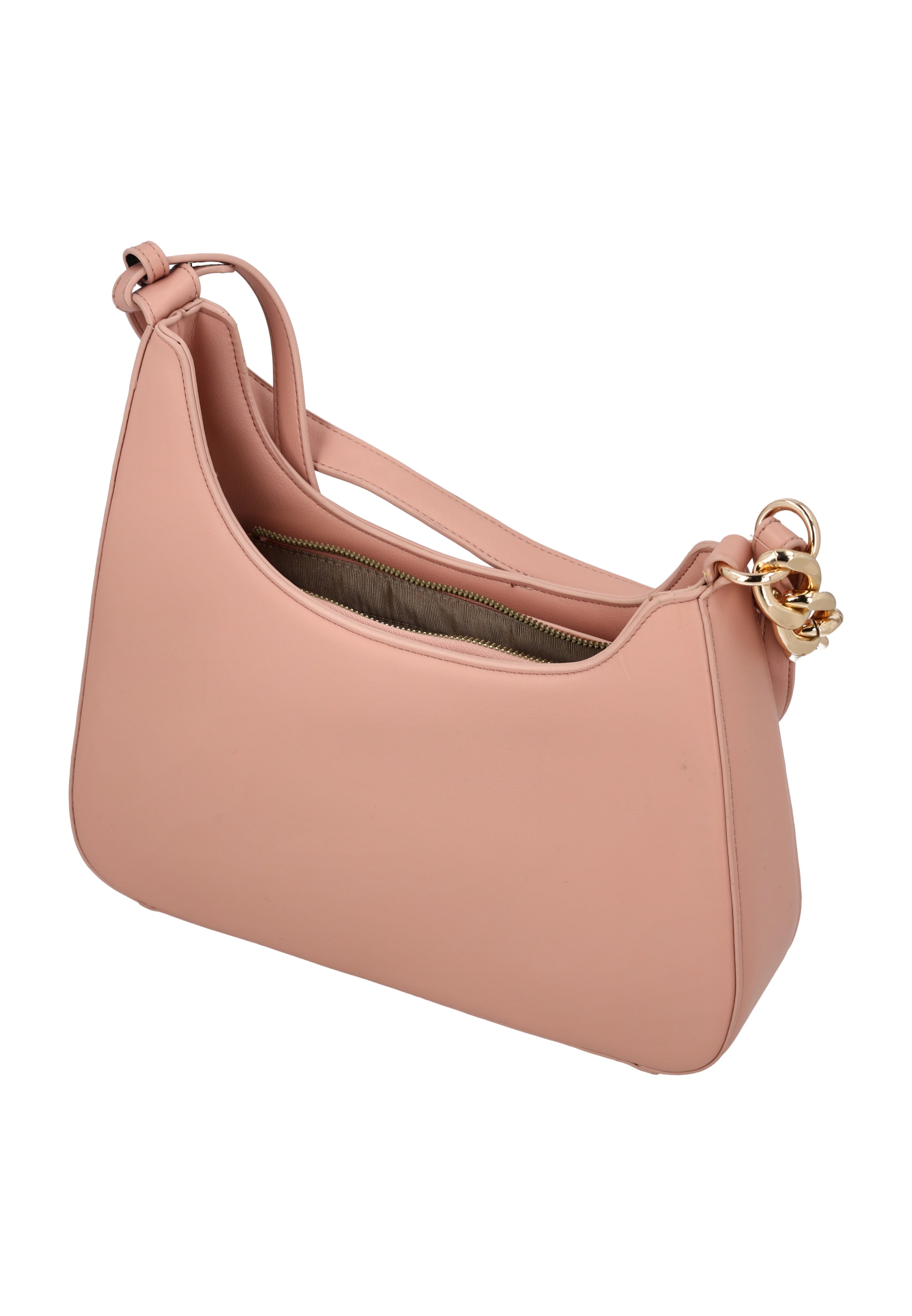 Sac bandoulière usha BLACK LABEL en rose