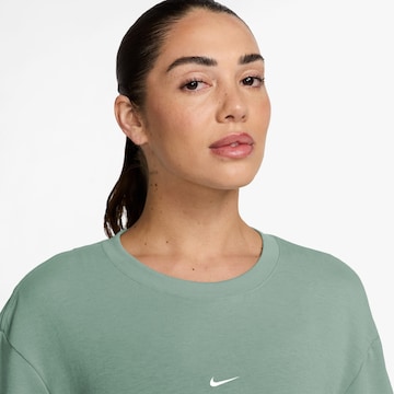 NIKE Performance Shirt 'One' in Green