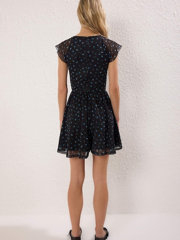 Trendyol Jumpsuit in Schwarz