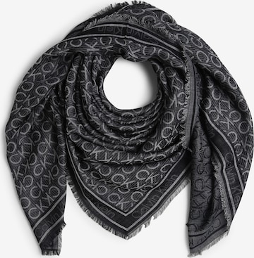 Calvin Klein Scarf in Black