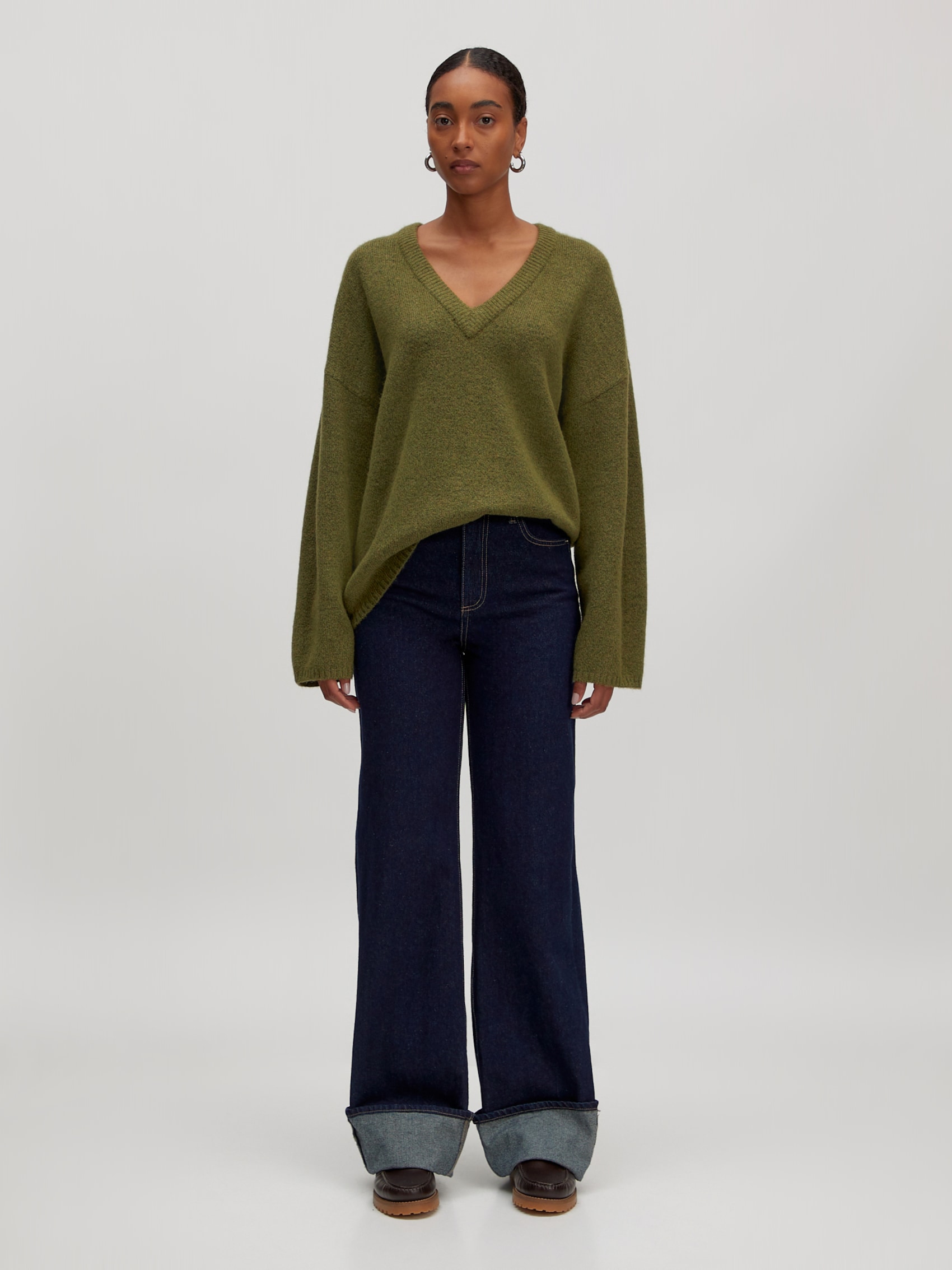 Pull-over 'Urielle'