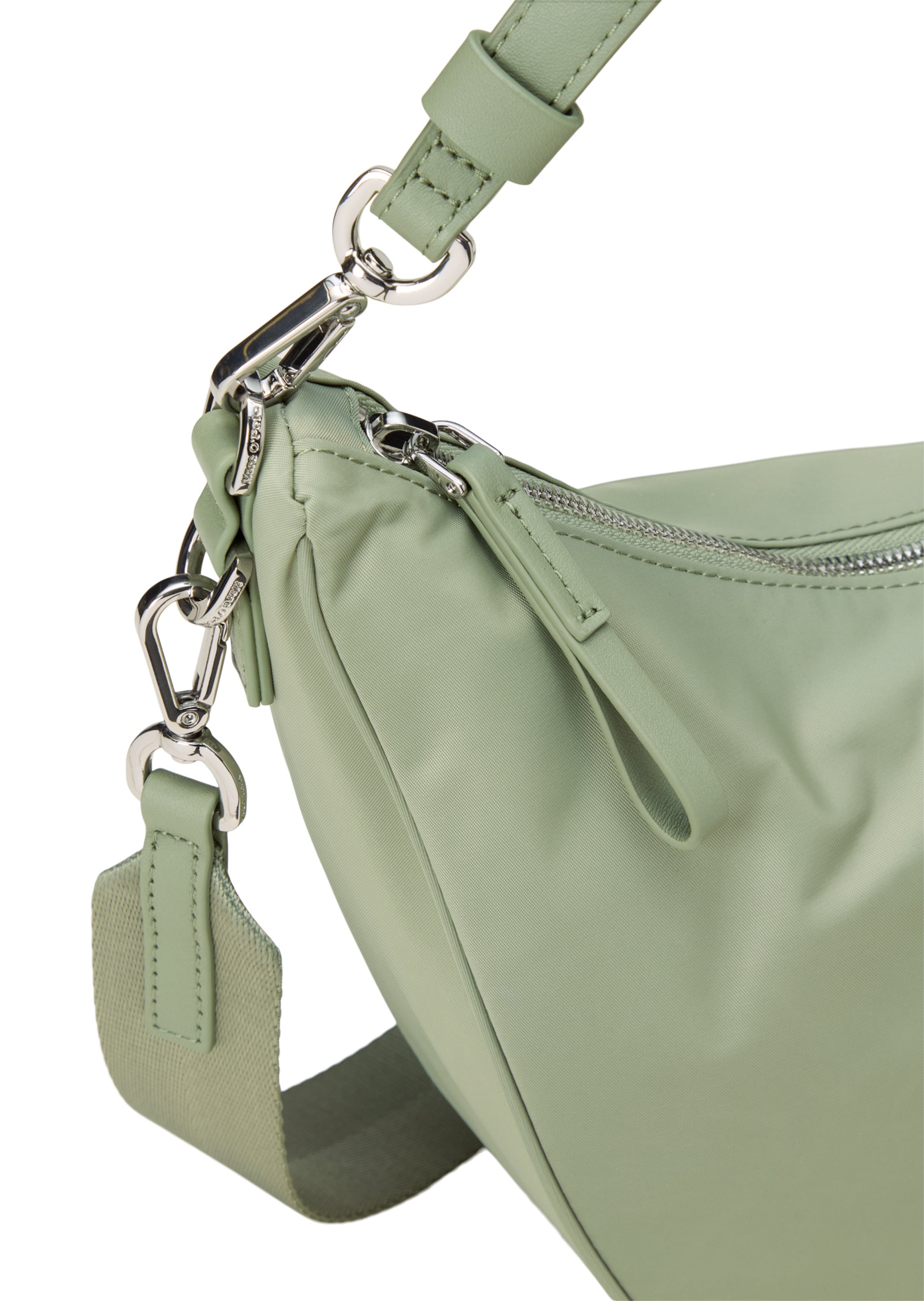 Marc O'Polo Shoulder bag in Green