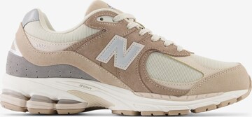 new balance - Sapatilhas baixas '2002R' em castanho