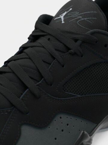 Jordan - Sapatilhas baixas 'Air Jordan 7 RM' em preto