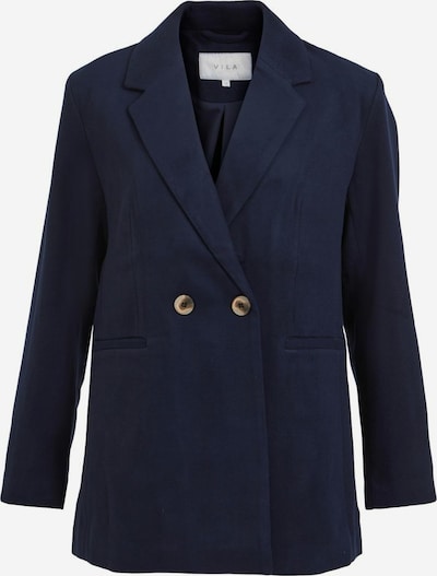VILA Blazer in Dark blue, Item view