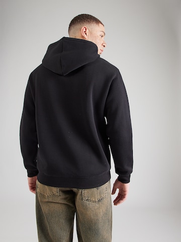 Sweat-shirt 'WATANITE' Volcom en noir