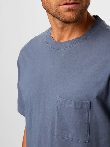 Cotton On Shirt in Blauw
