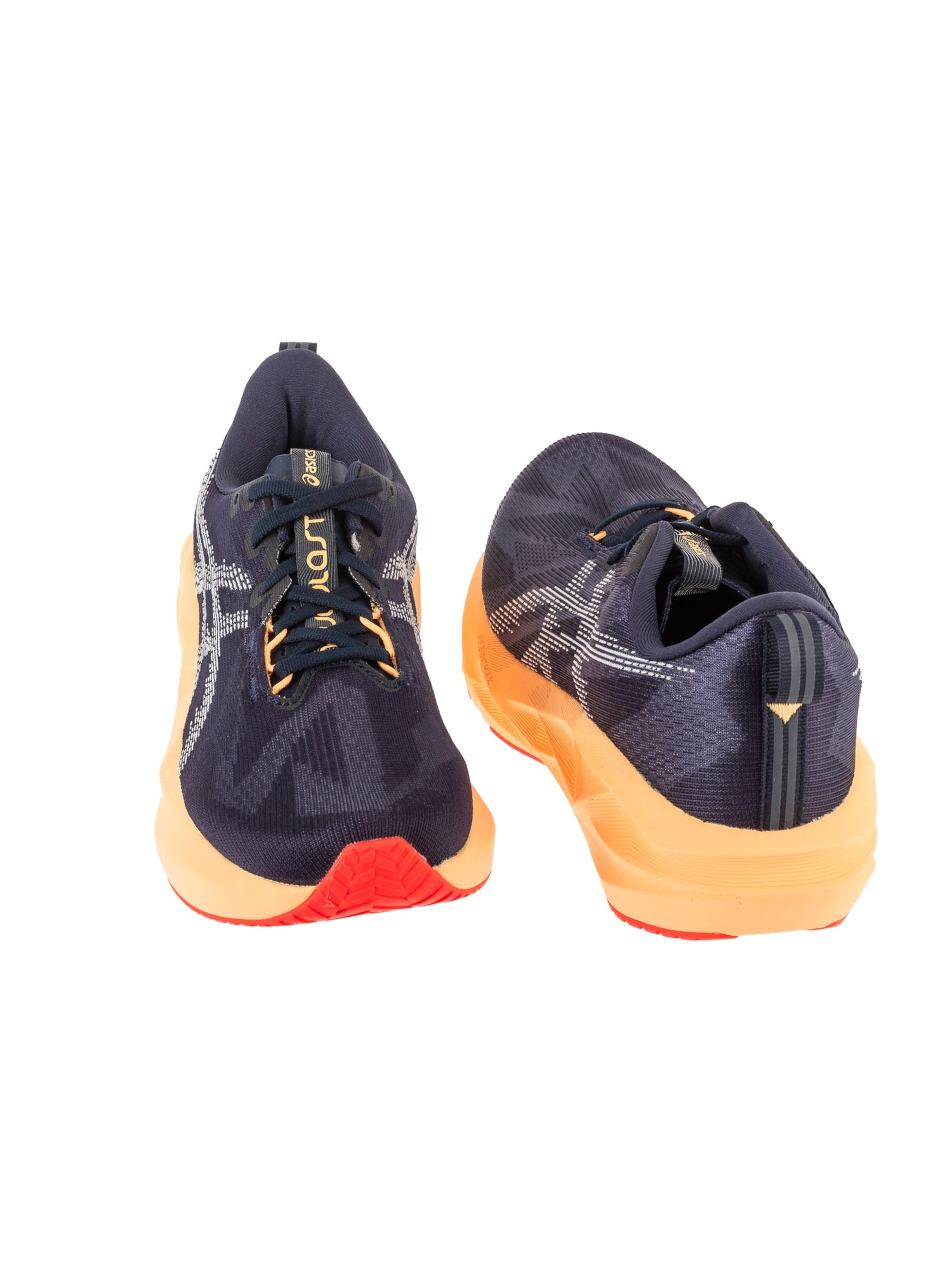 ASICS Laufschuh 'ASICS Novablast 5'‌‌ in Blau