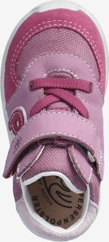 PEPINO by RICOSTA Sneakers in Pink