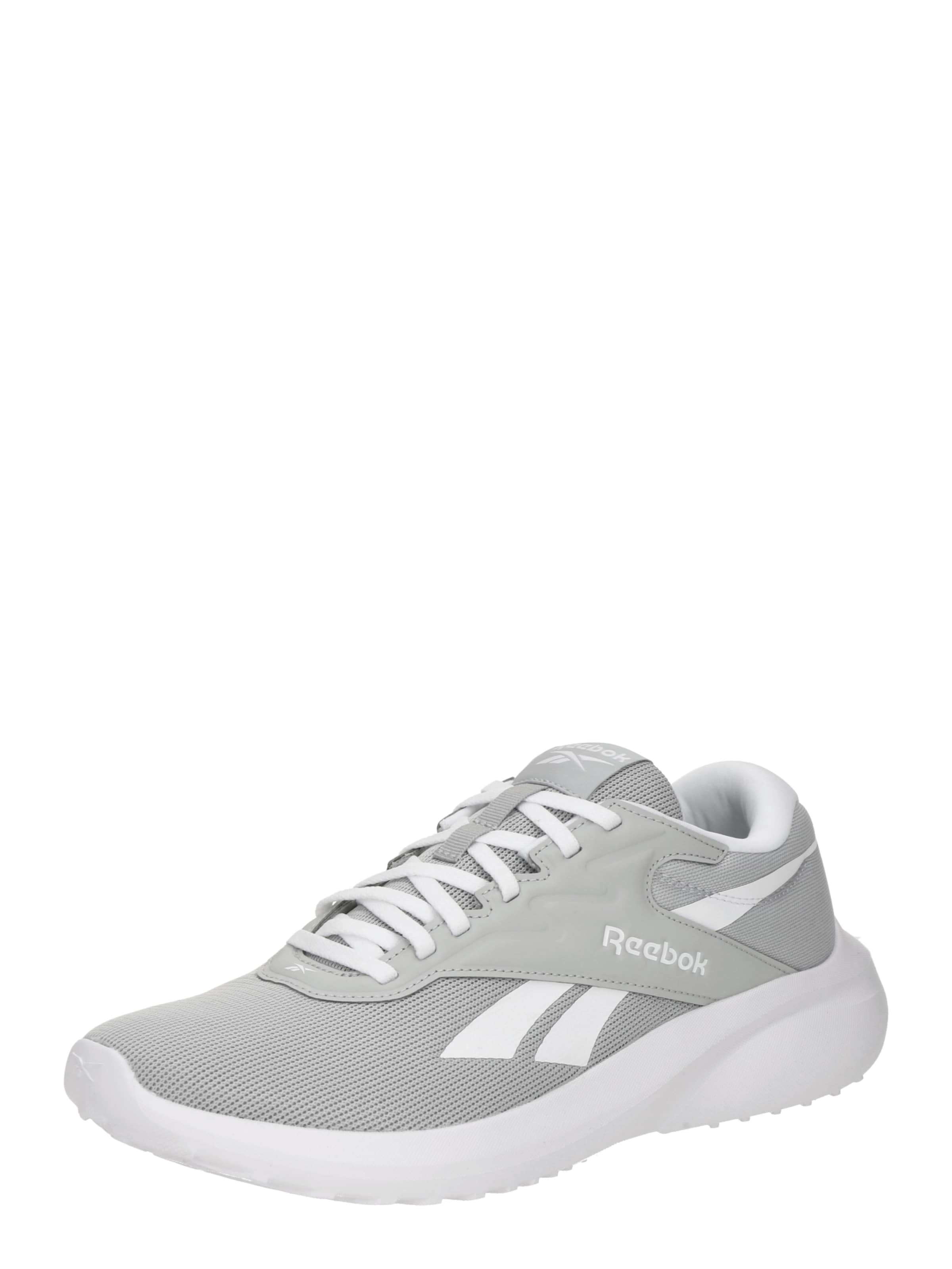 Scarpa da corsa 'LITE 5' di Reebok in grigio: frontale
