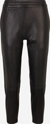 AllSaints Regular Hose 'JEN' in Schwarz: predná strana