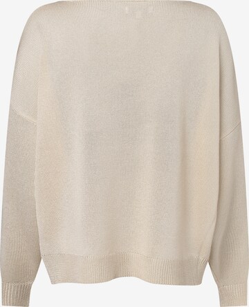 apriori Sweater 'Zeria' in Beige