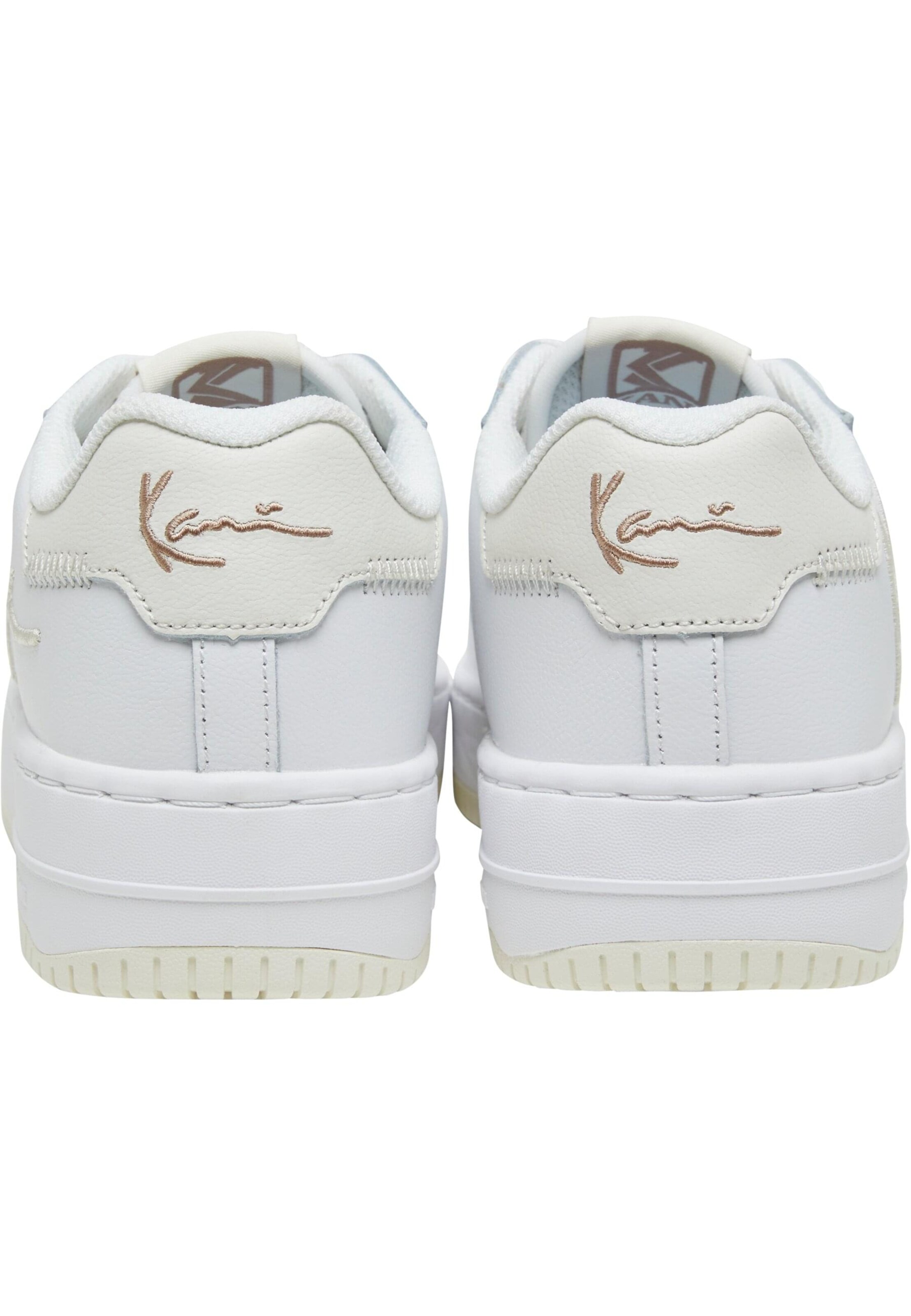 Karl Kani Sneaker in Weiß