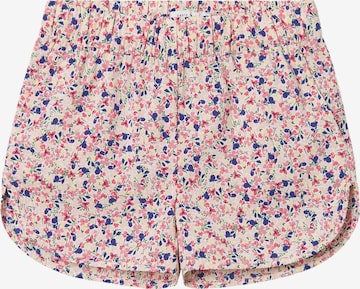 NAME ITHlače 'NKFVinaya' - bijela boja: prednji dio