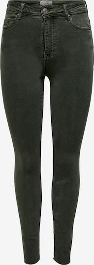 Only Tall Jeans 'MISSOURI' in braun / grün, Produktansicht