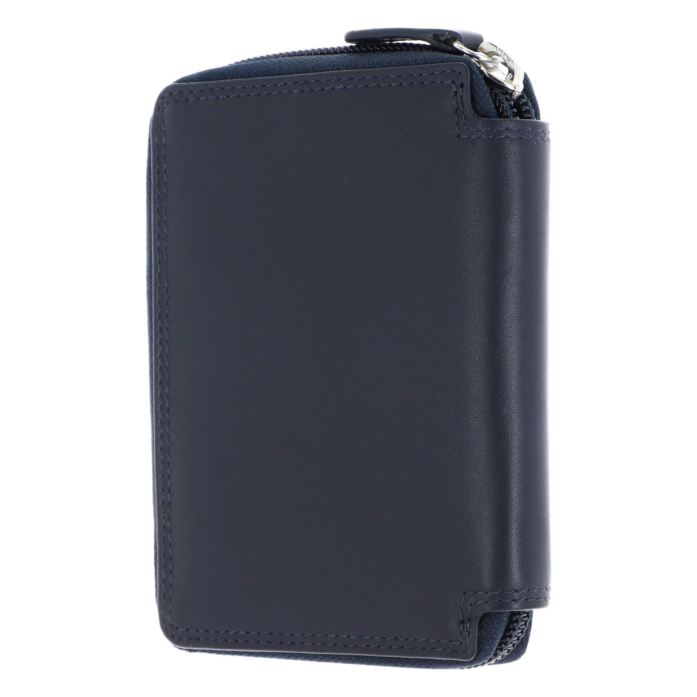Porte-monnaies 'Polo' GOLDEN HEAD en bleu