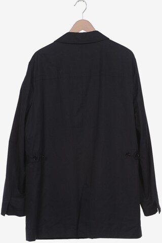 Eduard Dressler Jacket & Coat in XXL in Black