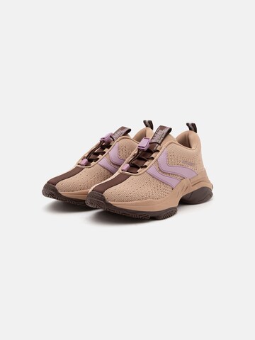 STEVE MADDEN Sneaker 'Main ST' in Pink