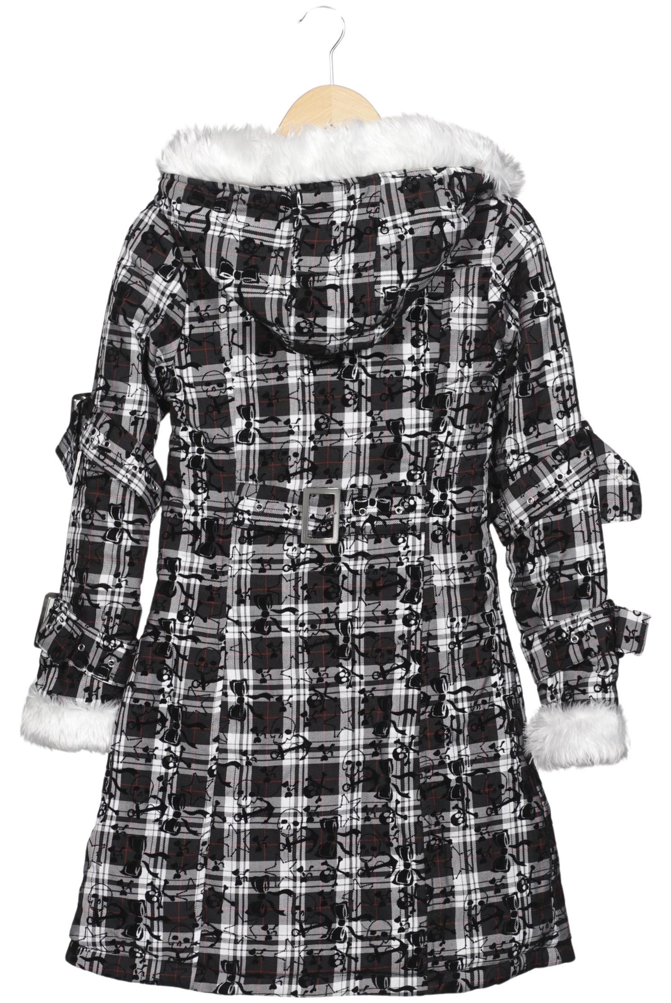 Hell Bunny Jacket & Coat in XS in Mixed colors