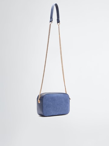 Liu Jo Umhängetasche in Blau