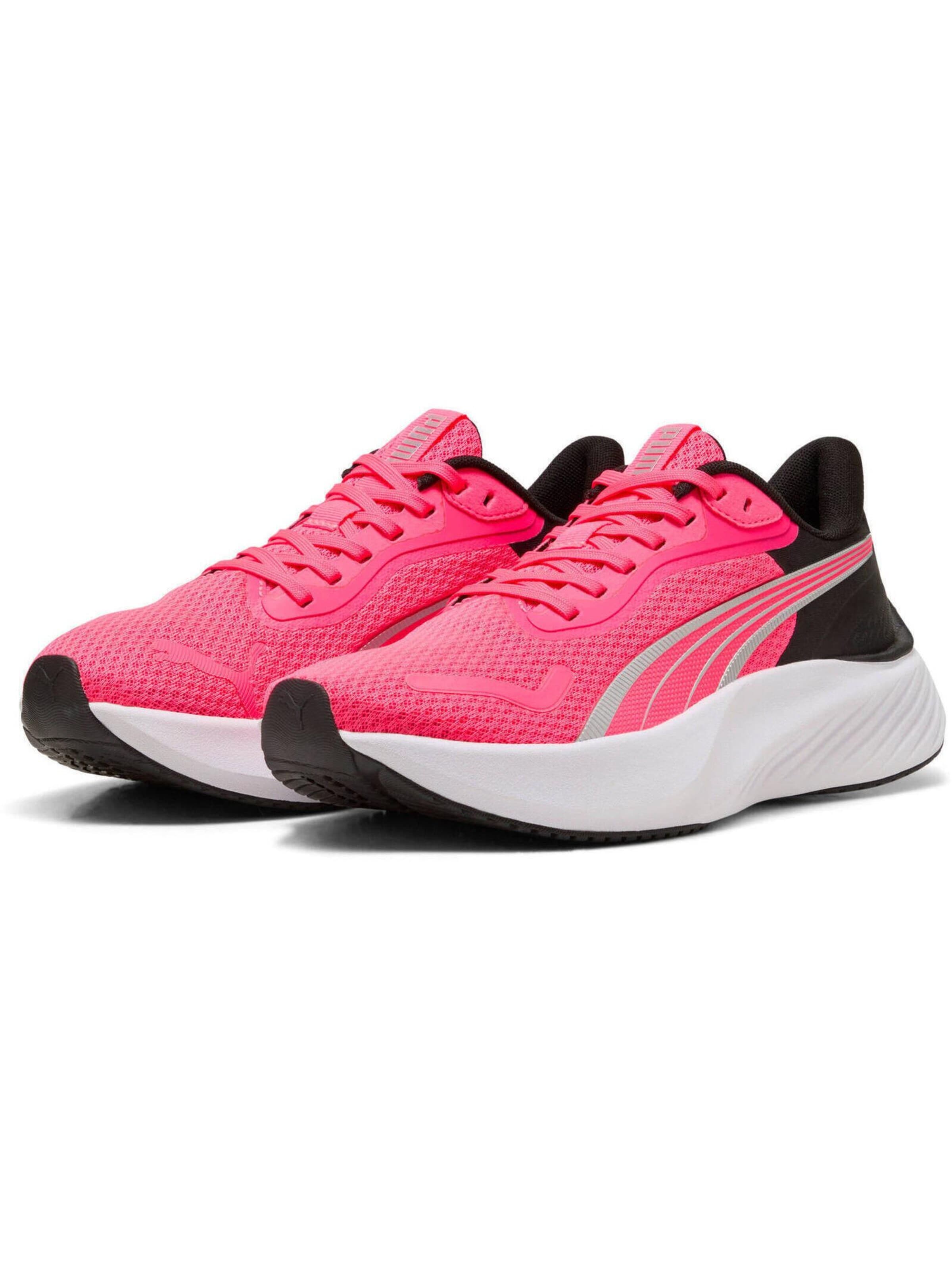 PUMA - Zapatillas de running 'Pounce Lite' en rosa