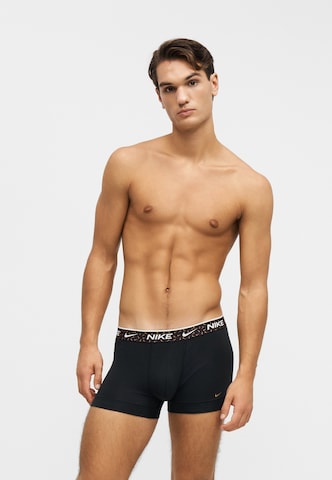 Boxer 'Everyday' di NIKE Underwear in grigio: frontale