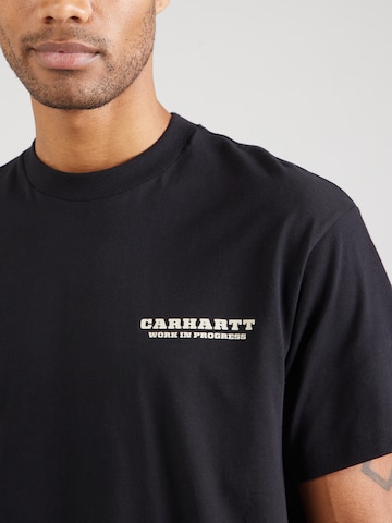 Carhartt WIP T-Shirt in Schwarz