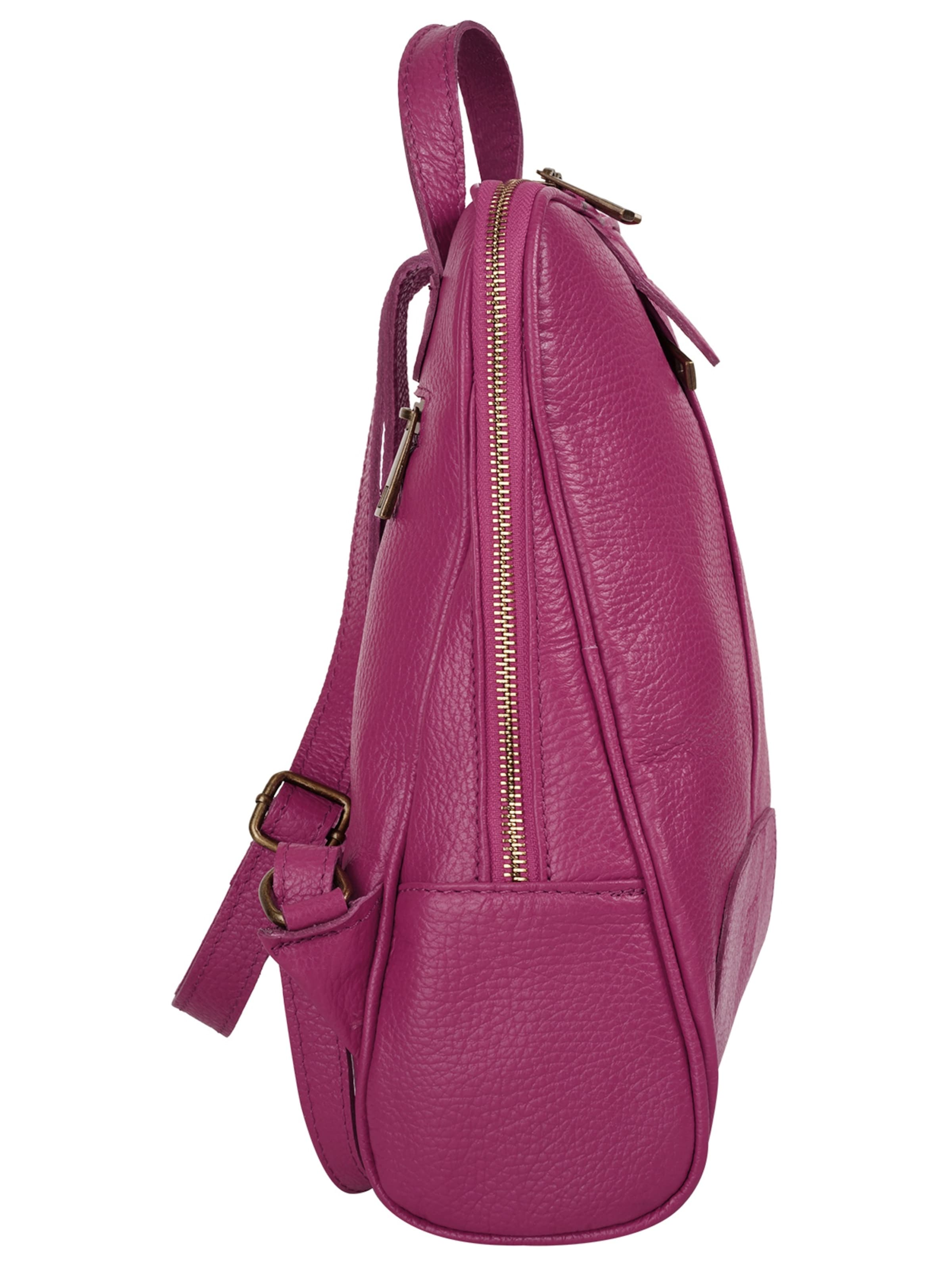 Sac à dos Samantha Look en rose