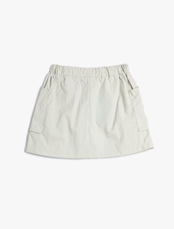Koton Skirt in Grey