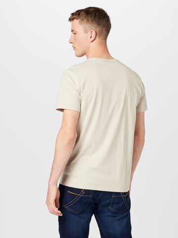 T-Shirt GAP en gris