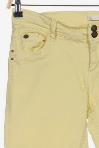 Promod Jeans in 31 in Yellow