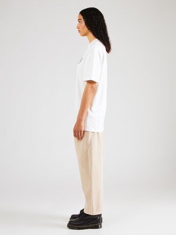 Pacemaker Shirt 'Kilian' in White