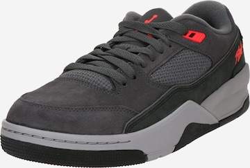 Jordan Nízke tenisky 'FLIGHT COURT' - Sivá: predná strana