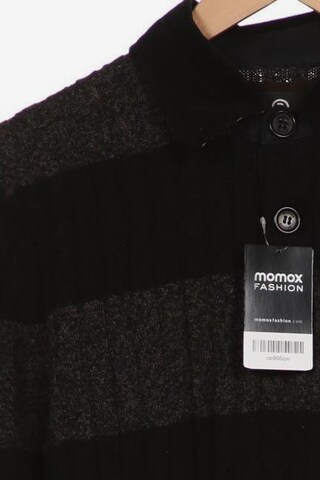 BOGNER Sweater & Cardigan in M in Black