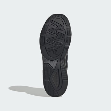 ADIDAS SPORTSWEAR - Zapatillas deportivas bajas 'Control ECL' en negro