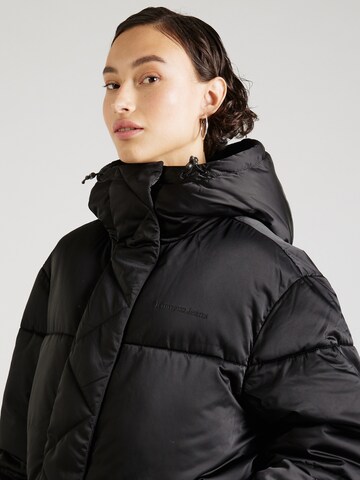 Tommy Jeans Between-season jacket in Black