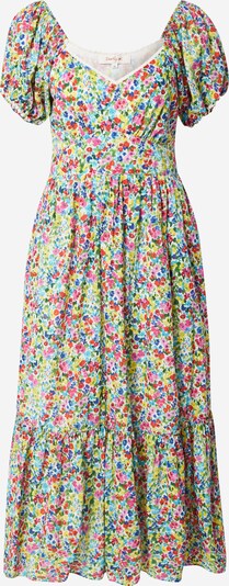 Derhy Kleid 'ADA' in mischfarben, Produktansicht
